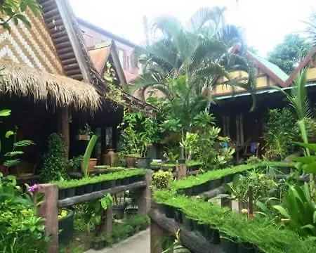 P P Garden Home Bungalow